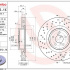 Brzdový kotouč BREMBO 09.7812.1X
