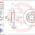 Brzdový kotouč BREMBO 08.9488.11
