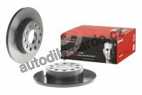 Brzdový kotouč BREMBO 08.9488.11