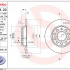 Brzdový kotouč BREMBO 08.9918.21