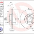 Brzdový kotouč BREMBO 09.9931.11