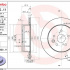 Brzdový kotouč BREMBO 09.C930.11 - LEXUS