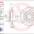 Brzdový kotouč BREMBO 08.A202.1X