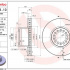 Brzdový kotouč BREMBO 09.8573.10 - MERCEDES-BENZ