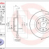 Brzdový kotouč BREMBO 08.A456.11
