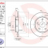 Brzdový kotouč BREMBO 08.A912.10
