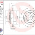 Brzdový kotouč BREMBO 08.A643.10