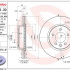 Brzdový kotouč BREMBO 09.8873.31