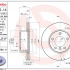 Brzdový kotouč BREMBO 09.9750.14 - BMW