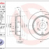 Brzdový kotouč BREMBO 08.A355.11