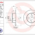 Brzdový kotouč BREMBO 08.A356.10