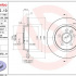 Brzdový kotouč BREMBO 08.9975.11