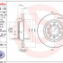 Brzdový kotouč BREMBO 08.A202.11