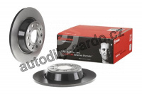 Brzdový kotouč BREMBO 08.A202.11