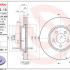 Brzdový kotouč BREMBO 09.A402.11