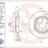 Brzdový kotouč BREMBO 08.D060.11