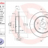 Brzdový kotouč BREMBO 08.D418.11