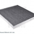 Kabinový filtr BLUE PRINT ADT32528