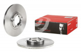 Brzdový kotouč BREMBO 08.5013.10 - FORD