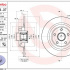 Brzdový kotouč BREMBO 08.A239.37