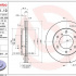 Brzdový kotouč BREMBO 09.A911.10