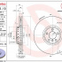 Brzdový kotouč BREMBO 09.C412.13 - BMW