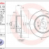 Brzdový kotouč BREMBO 08.A150.10