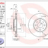 Brzdový kotouč BREMBO 09.5870.11