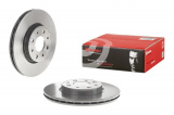 Brzdový kotouč BREMBO 09.5870.11
