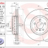 Brzdový kotouč BREMBO 09.C409.13 - BMW