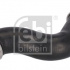 Hadička plnícího vzduchu FEBI BILSTEIN 49361