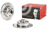 Brzdový kotouč BREMBO 08.5005.20 - VW