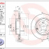 Brzdový kotouč BREMBO 09.A197.11