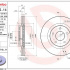 Brzdový kotouč BREMBO 09.A716.11