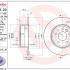 Brzdový kotouč BREMBO 08.7015.21