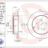 Brzdový kotouč BREMBO 08.A755.11