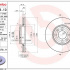 Brzdový kotouč BREMBO 09.9078.11