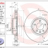 Brzdový kotouč BREMBO 09.C514.11