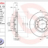 Brzdový kotouč BREMBO 09.A142.10