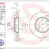 Brzdový kotouč BREMBO 09.A149.11