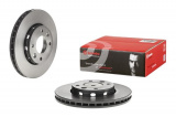Brzdový kotouč BREMBO 09.A149.11