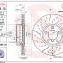 Brzdový kotouč BREMBO 09.C398.13 - BMW
