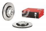 Brzdový kotouč BREMBO 09.9608.24 - DAEWOO