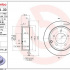 Brzdový kotouč BREMBO 08.A114.30