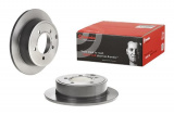 Brzdový kotouč BREMBO 08.A114.31