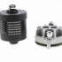 Hydraulický filtr, haldex spojka VAICO - 95-0372 (V95-0372)