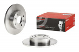 Brzdový kotouč BREMBO 08.4932.10 - NISSAN