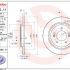 Brzdový kotouč BREMBO 08.D220.11