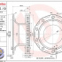 Brzdový kotouč BREMBO 09.9900.10