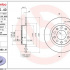 Brzdový kotouč BREMBO 08.9460.40